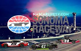Sonoma raceway is a road course and dragstrip located at sears point in the southern sonoma mountains of sonoma, california, united states. Sonoma Raceway Live Nascar Live Tv Track