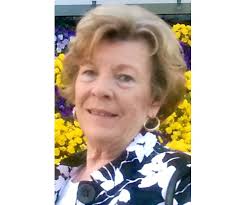 Wanda Brockman Obituary (1945