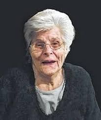 Mary Lawson Obituary (2017)