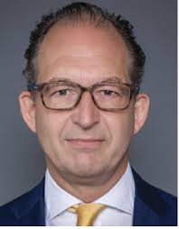 Welcome to our new Investment Committee members