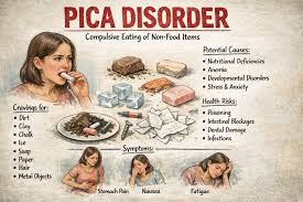 Image result for Pica