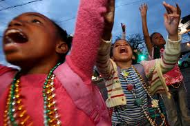 Hurricane Katrina: 5 years later