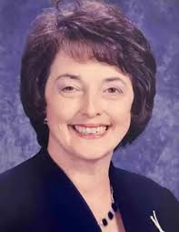 Barbara Maher Obituary (1952