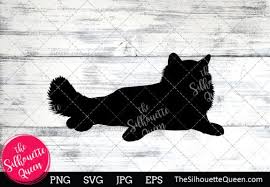 Download Birman Cat Silhouette Graphic By Thesilhouettequeenshop Cat Silhouette Birman Cat Cats Yellowimages Mockups