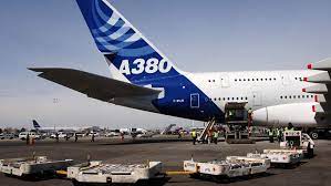 New users enjoy 60% off. End Of Airbus A380 Production Draws Jeers Not Tears From Air Cargo Community Freightwaves