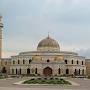 How many mosques in Dearborn, Michigan from en.wikipedia.org