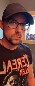 Obituary for Trevor Wade Giesbrecht