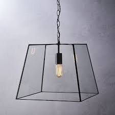 Brooklyn Large Ceiling Light Ceiling Lights The White Company Large Pendant Lighting Ceiling Lights Ceiling Pendant Lights