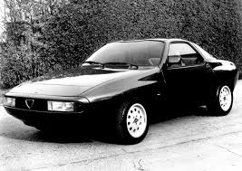 Image result for Gray 1980 Alfa-Romeo