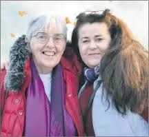 Seasonal feel to Killavullen market