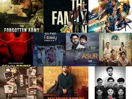 A part of the indian web series boom, the show features some excellent writing and performances. Top 10 Best Family Web Series Family Web Web Series Best Web