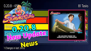 Here you may to know how to unlock cruise ship summertime saga. Download Summertime Saga New Map And Locations Update 0208 Mp4 Mp3 3gp Naijagreenmovies Fzmovies Netnaija