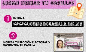 ¿dónde me toca votar en elecciones 2021? Enterate Donde Me Toca Votar