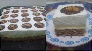 Tvarohova plnka drzi tvar, mozem ho davat do zdobiaceho vrecuska a robit s nim aj hviezdicky (pokial nie su v nom tie hrozienka). Orechovo Tvarohova Torta Fantasticka Maskrta Na Sviatocny Stol Objednava Si Ju Odomna Cela Rodina Radynadzlato Sk