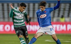 Clube de futebol os belenenses, commonly known as belenenses (portuguese pronunciation: Belenenses Sporting Mit Derby Sieg Auf Rang 3 Oddset Wetten
