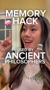 Memorizing information is a LOT simpler than you think 🫡, In this video, I  explain one of the study techniques I used to strengthen my academic  profile for college admissions 🧠, If you want all 3 of ...