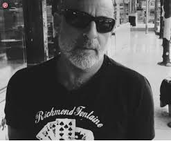 Giggin' Guide goes travelin' with Nomad Jerry Joseph — Columbia Community  Connection News Mid-Columbia Region