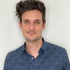 Matthew Pace's Instagram, Twitter & Facebook