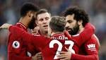 ترتيب مجموعات دورى أبطال أوروبا
