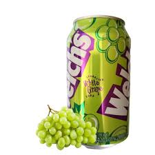 Perfect for holidays, baby showers, and so many more celebrations. Dannoun Foods Welch S Sparkling Soda White Grape Flavour Natural Fruit Soda If You Re Looking For A Fancy Tasty And Fruity Soda Then Welch S Sparkling Soda In Cans Are The