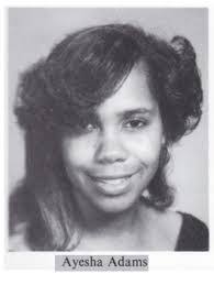 Sonja Barr's Instagram, Twitter & Facebook