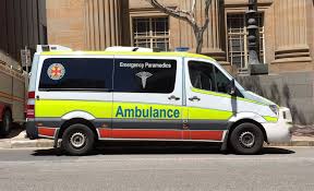 Maybe you would like to learn more about one of these? Queensland Ambulance Service Wikiwand