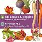 Botanical Drawing Workshop event image