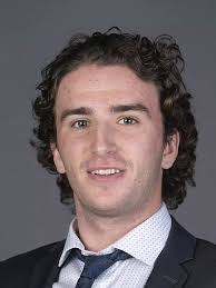 2020-21 Men's Hockey Roster