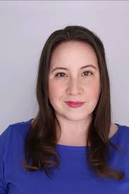 🌟 Let's give a warm welcome to Merrill Mitchell! 🎭 Merrill, a  Nebraska-born performer based in New York City, is thrilled to make her  debut with Northern Lakes Arts Association this summer.