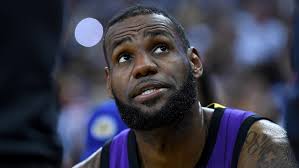 NBA : LeBron James nie les rumeurs disant que des dirigeants veuillent  annuler la saison