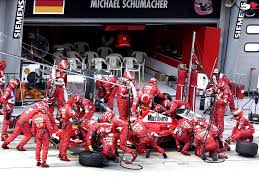 Formula 1 Legend Michael Schumacher Has Left Hospital In France And Is No Longer In A Coma Manager Says Aa Shannon Re Trabajo En Equipo Automoviles Autos