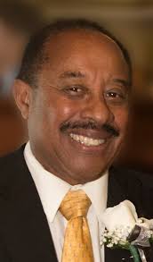 Ernest Robinson Obituary