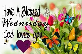Maybe you would like to learn more about one of these? Wednesday Blessings Quotes Pictures Facebook Quotesgram