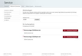 Word reisekostenabrechnung vorlage herunterladen download. Wordvorlagen Fur Sigel Produkte Download Freeware De