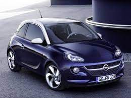 We did not find results for: Fiches Techniques Opel Adam Millesime 2020