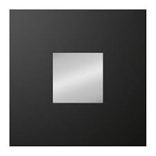 Ikea Us Furniture And Home Furnishings Ikea Mirror Black Mirror Square Mirror