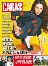 Natalia tena, attrice e musicista britannica; Natalia Oreiro Photos News And Videos Trivia And Quotes Famousfix
