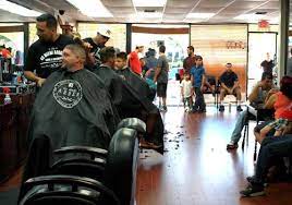 Local favorite follow any true local tastemaker's instagram feed and you'll find a common thread when it comes to hair destination: Best Barber Shops In Miami