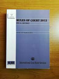 Pretrial discovery for civil actions exempted from fed. Rules Of Court 2012 Marsden Professional Law Book