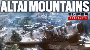 6 things you can do that aren't sniping (2016) see more ». Sniper Ghost Warrior Contracts Wie Man Die Mission Und Herausforderungen Des Altai Gebirges Erfull