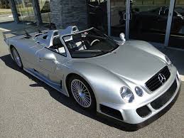 Car Of The Day Classic Car For Sale Mercedes Clk Gtr Roadster Mycarquest Com Mercedes Clk Gtr Mercedes Clk Mercedes Benz Cars