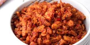 Nah, bagi anda yang ingin belajar membuat sambal sendiri, berikut ini merdeka.com punya berbagai resep sambal khas nusantara yang bisa dicoba. 9 Resep Sambal Teri Yang Enak Dan Praktis Pedasnya Bikin Nagih Kapanlagi Com