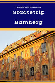 Ein Wochenende In Bamberg Weihnachtsmarkt Und Weltkulturerbe Urlaub In Deutschland Ausflug Bamberg