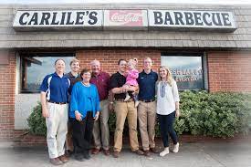 Carliles Bbq