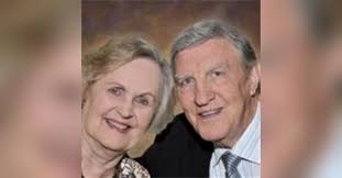 Robert & Nita Singleton Obituary