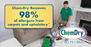 Maybe you would like to learn more about one of these? Allaire Chem Dry S 9 Step Process Allaire Chem Dry