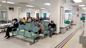 This is a list of hospitals in taiwan, help improvement with it by adding in new information. åŒ—å€é†«é™¢æ€¥ç—‡å®¤é€¼çˆ†å©¦å‚·æ‰‹æŒ‡ç­‰è¶³6ç²'é˜ å³æ™‚æ–°èž æ¸¯æ¾³ On Ccæ±ç¶²