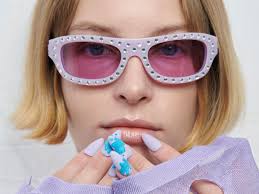 Nails: Expert Tips, Nail Polish Trends