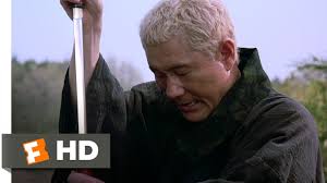 The Blind Swordsman: Zatoichi (2003): Where to Watch and Stream Online
