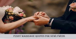Here we are sharing 150 funny marriage quotes for you that you can use in your wedding invites 150 funny marriage wishes, messages and quotes. 50 Funny Marriage Quotes For Newlyweds World Wide Lifestyles Weight Loss And Gain Tips